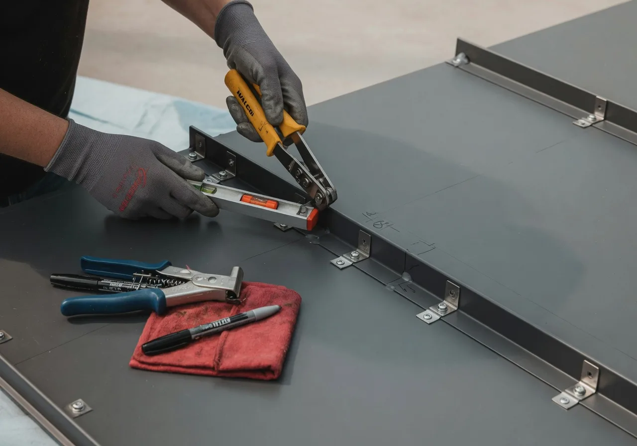 Why choose Metal Roofing Installation in Randolph, VT